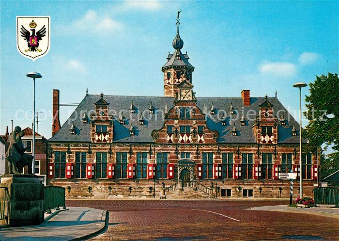 Middelburg Oost-Vlaanderen Kloveniersdoelen