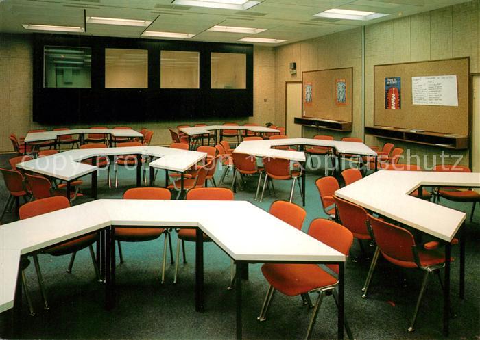 Bergneustadt Friedrich Ebert Stiftung Hörsaal