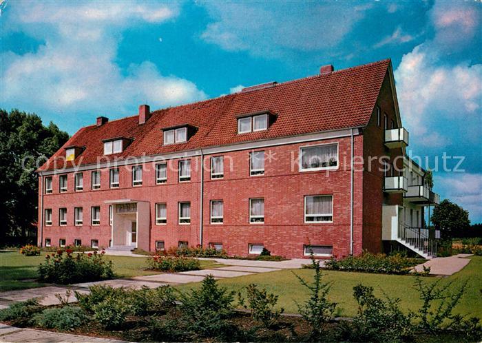 Bawinkel Marienstift