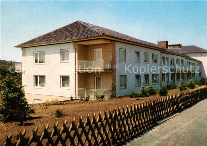 Braunfels Haus Höhenblick