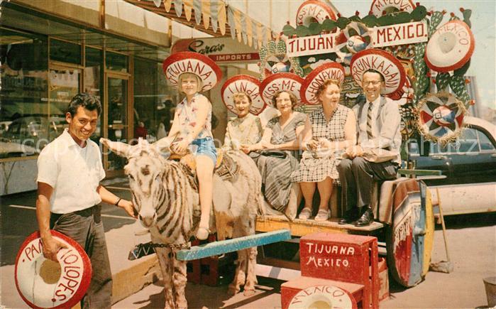 Tijuana Fun galore