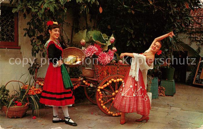 Santa Barbara California ---