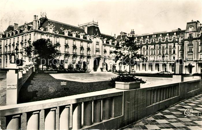 Vittel Grand Hotel