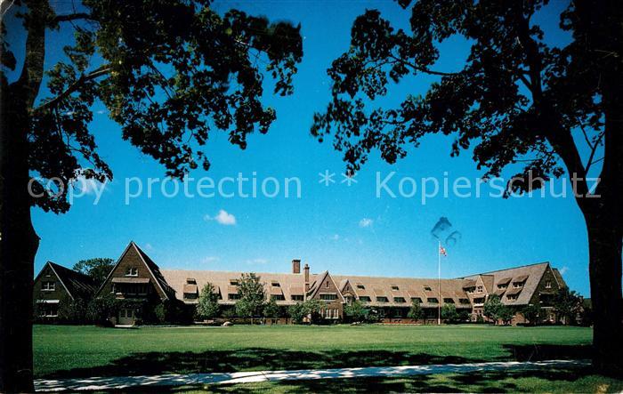 Kohler Historic American Club