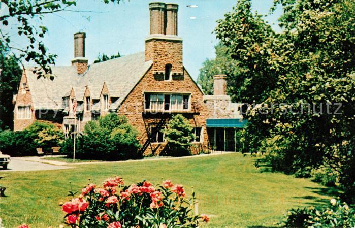 New Hartford New York St Margaret's House