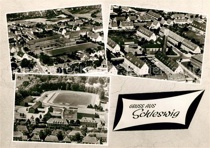 Schleswig Holstein Fliegeraufnahmen