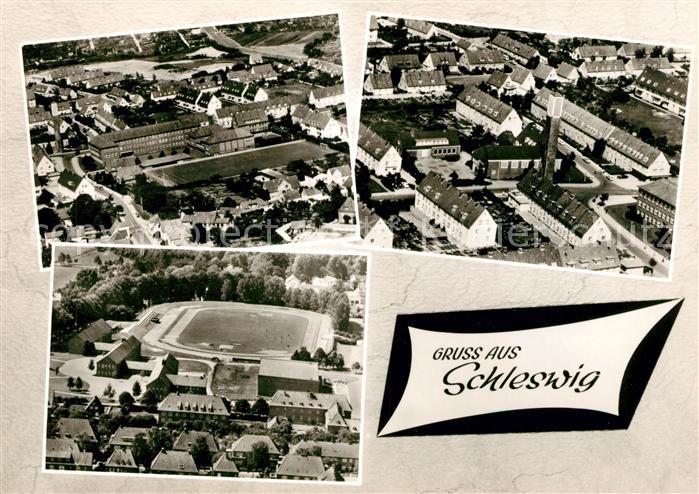 Schleswig Holstein Fliegeraufnahmen