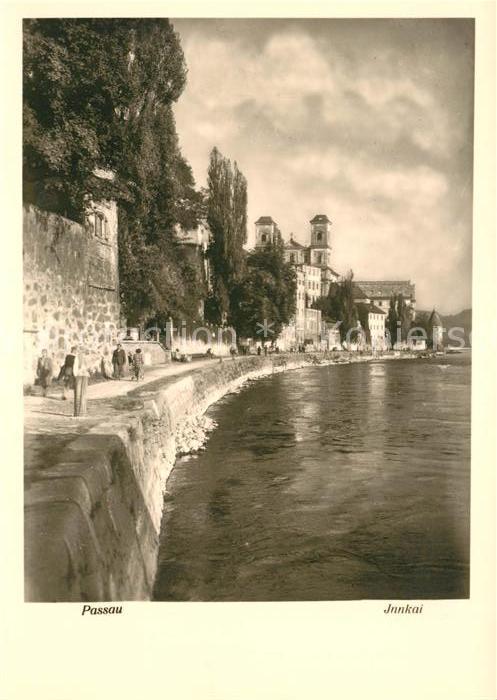 Passau Innkai