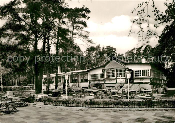 Gifhorn Kurhaus Pavillon Gartenrestaurant Am Heidesee