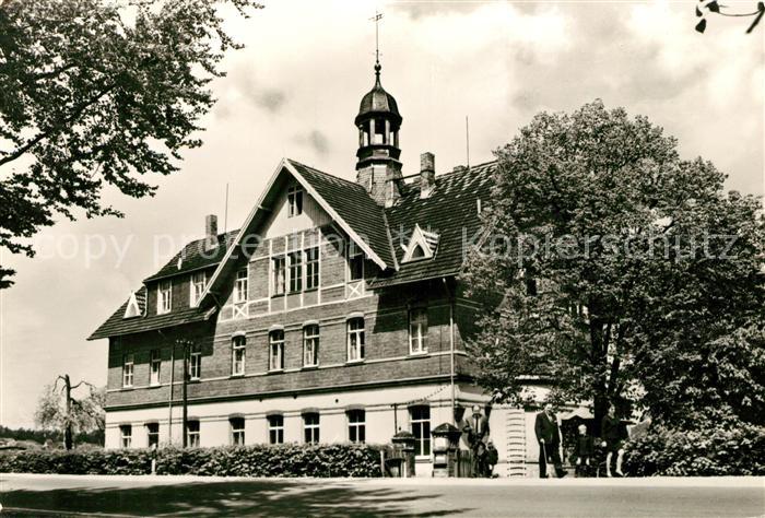 Hohenstein-Ernstthal Bethlehemstift