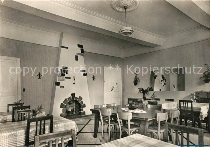 Saint-Hippolyte-du-Fort Maison de Repos et de Vacances Salle a