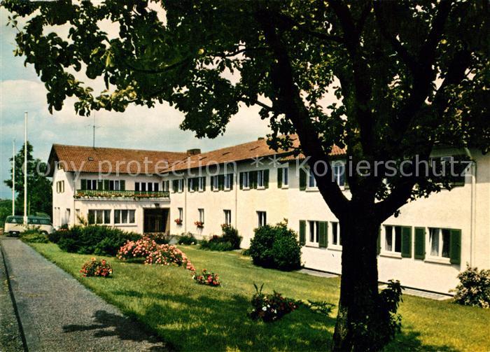 Mosbach Baden Michael Rott Schule