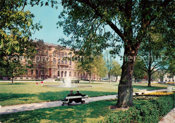 Schleswig Schlei Oberlandesgericht Gottorfstrasse