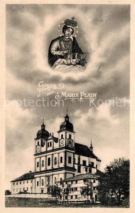 Maria Plain