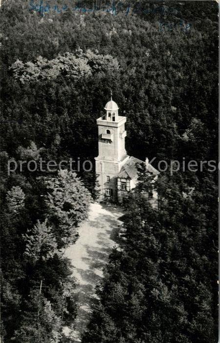 Bad Schmiedeberg Schoene Aussicht