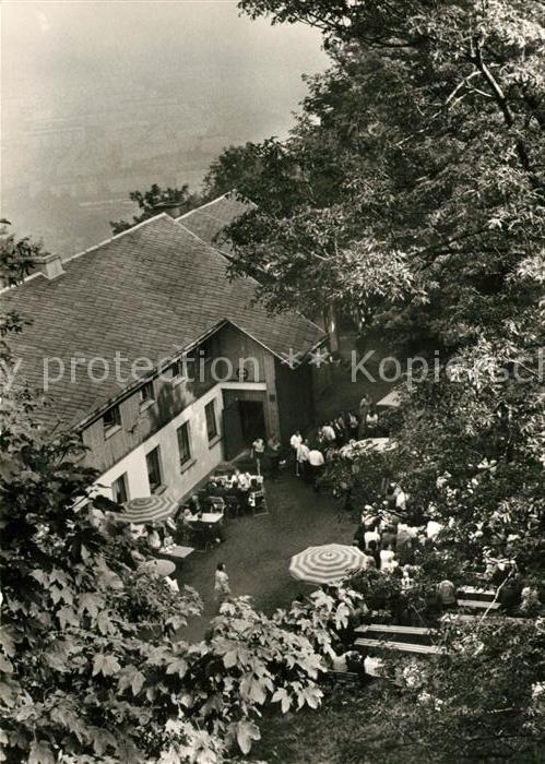 Suhl Thueringer Wald Naherholungsheim Domberg