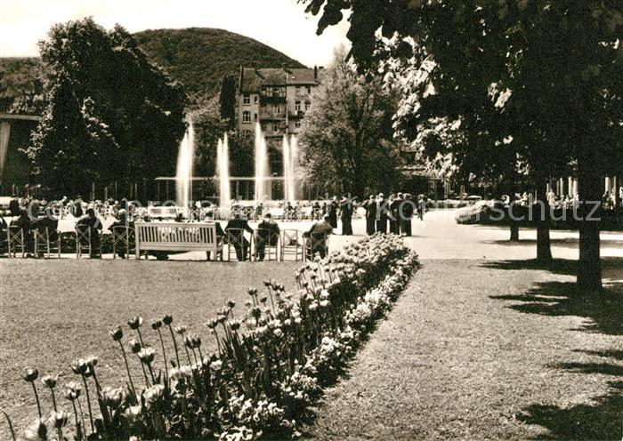 Bad Neuenahr-Ahrweiler Kurgarten