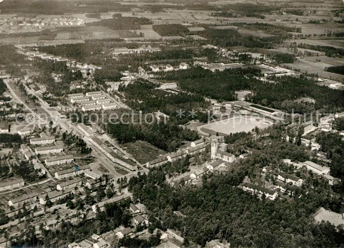 Espelkamp Fliegeraufnahme