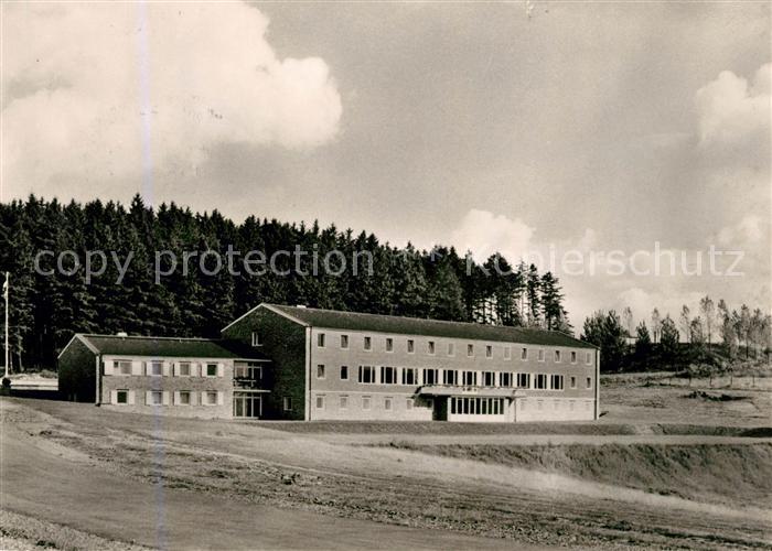 Wipperfuerth Jugendherberge