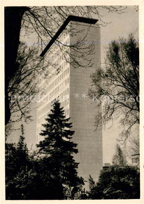 Braunschweig Technische Hochschule