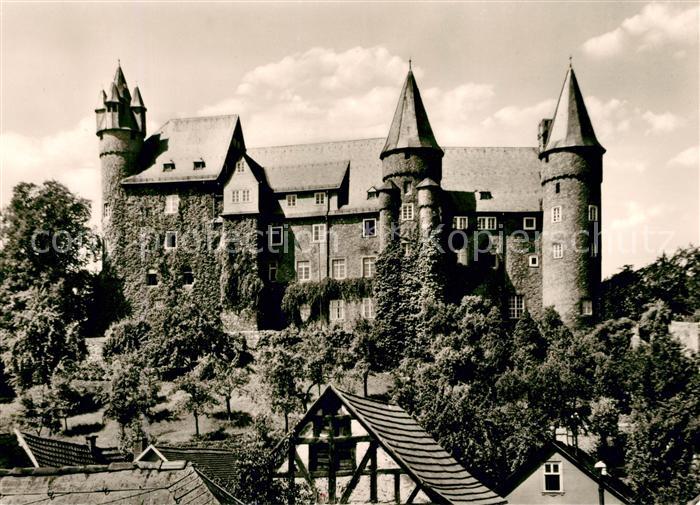 Herborn Hessen Schloss