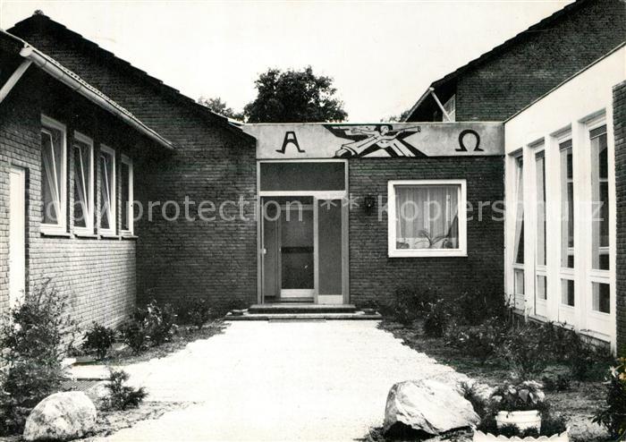 Krelingen Ruestzentrum