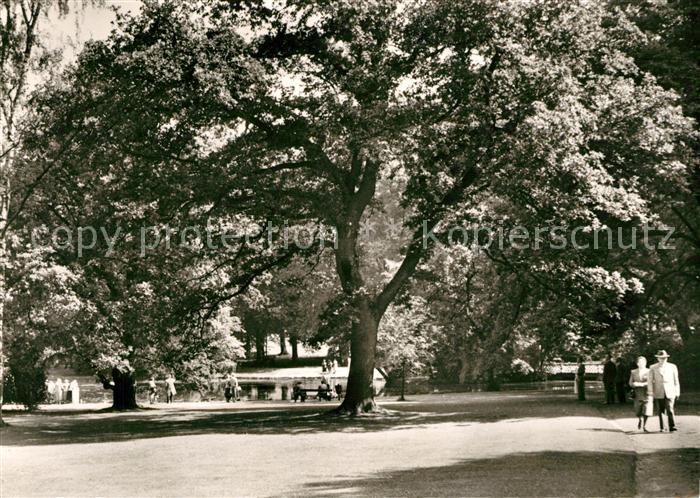 Bad Driburg Naturpark