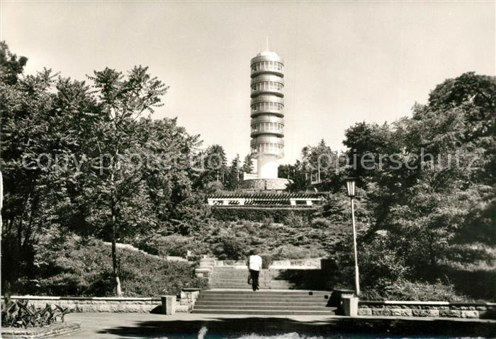 Brandenburg Havel Friedenswarte Marienberg