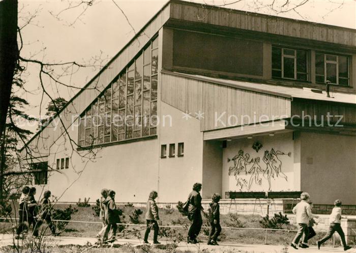 Thale Harz Bergstation