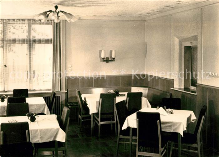 Baerenfels Erzgebirge Handwerker-Erholungsheim Spitzbergbaude