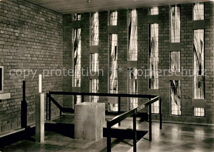 Pegnitz Herz-Jesu-Kirche