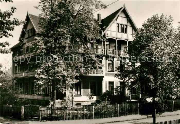 Bad Lausick Genesungsheim