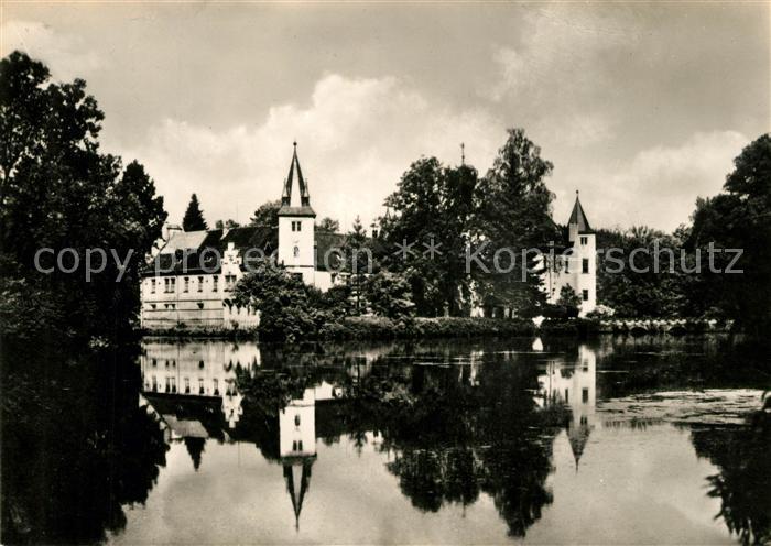 Wolfersdorf Trockenborn-Wolfersdorf Jugendwerkhof Neues Leben