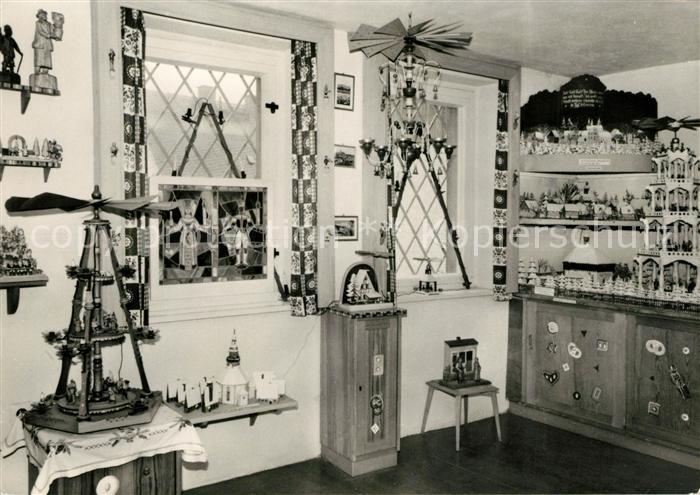 Mauersberg Pfefferkuchenstube