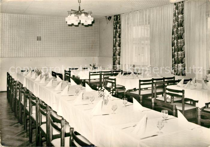 Rathewalde Gaststaette Fortschritt