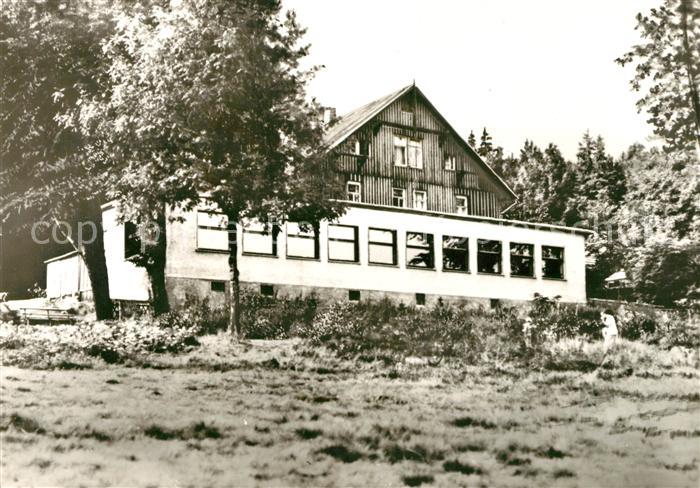 Brotterode Fuchsbau-Mommelstein