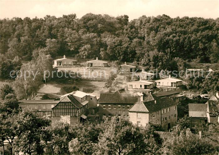 Eckartsberga Jugendherberge Hanno Guenther