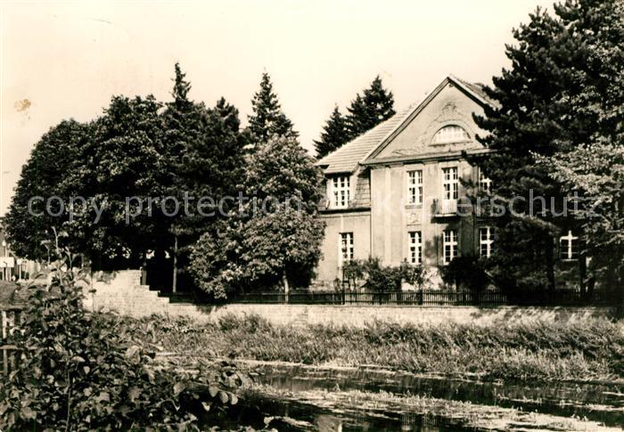 Torgelow Kindergarten