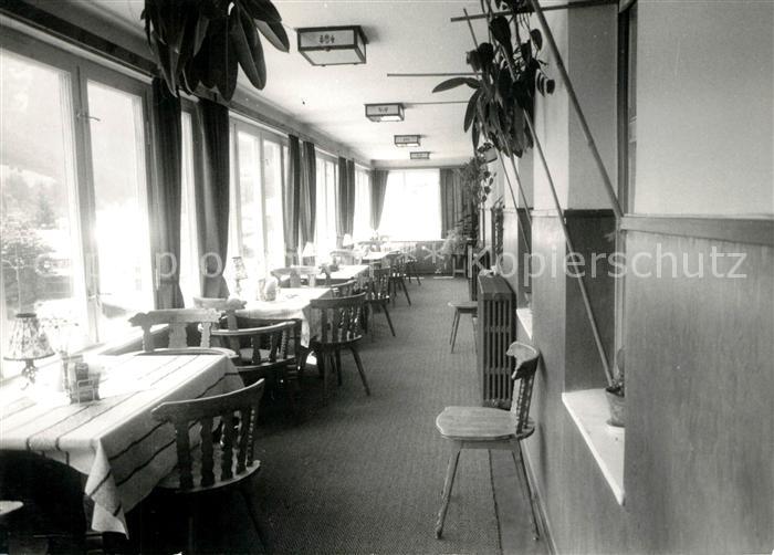 Oberhof Thueringen Restaurant