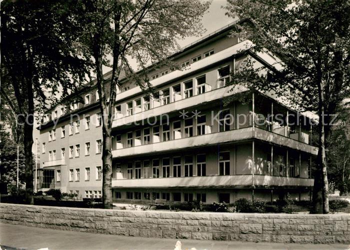 Bad Reichenhall Kurheim