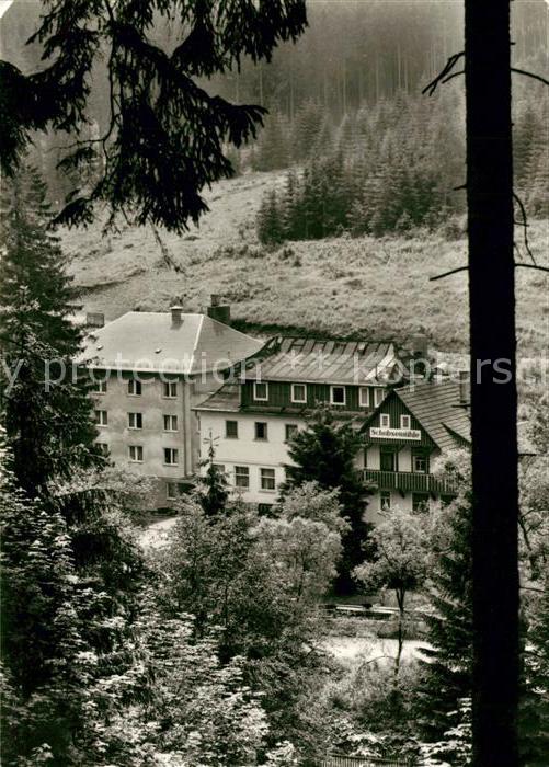 Gehren Thueringen Betriebsferienheim Schobsemuehle