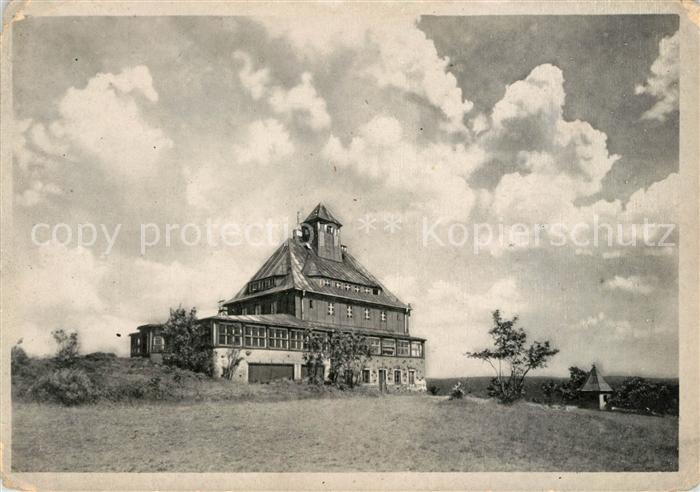 Neuhausen Erzgebirge Jugendherberge