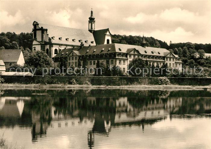 Grosslittgen Cistercienserabtei Himmerod Kloster