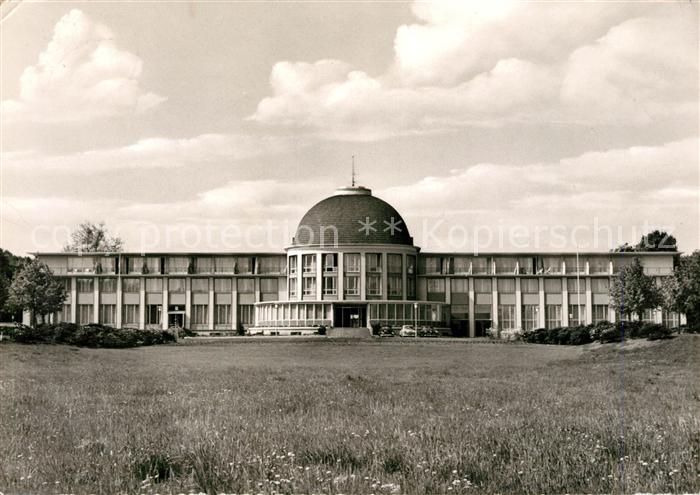 BREMEN  CITY Parkhotel