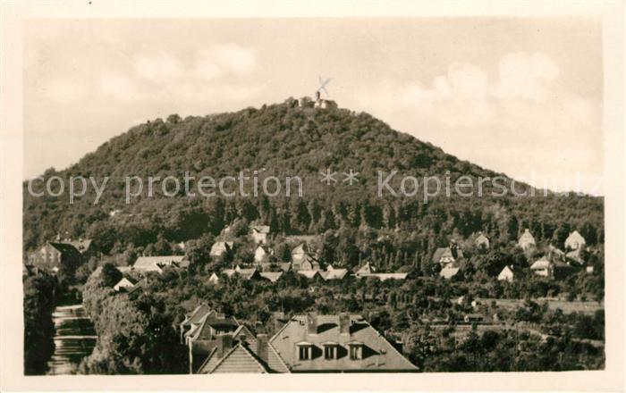 Biesnitz HO Berghotel Landeskrone