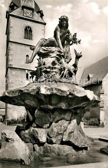 Detmold Donopbrunnen