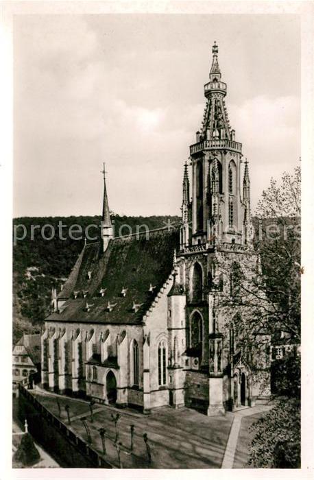 Meisenheim Glan Schlosskirche