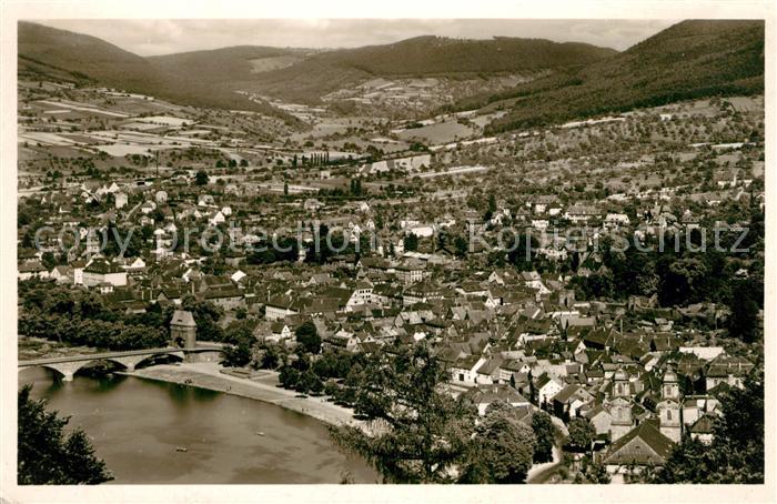Miltenberg Main Panorama