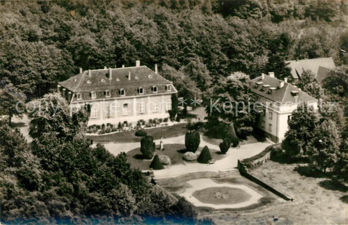 Euskirchen Muettererholungsheim der Schoenstaetter Marienschwestern Maria Rast F