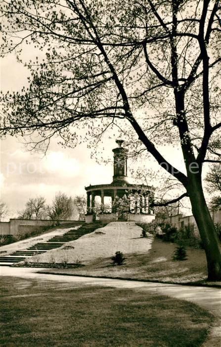 Wannsee Schloss Glienicke Park Pavillon